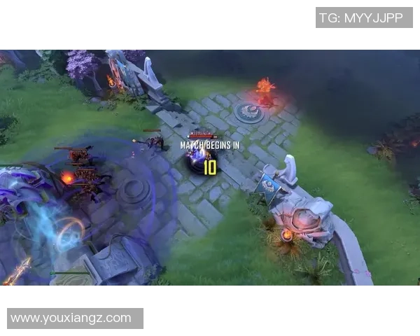 DOTA2战术解析：深入探讨EDG快攻策略与执行技巧