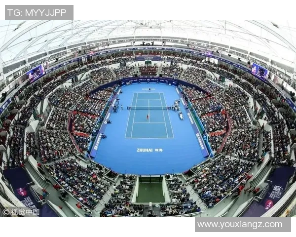 上海网球队在精英赛中的实力展现与未来发展潜力分析