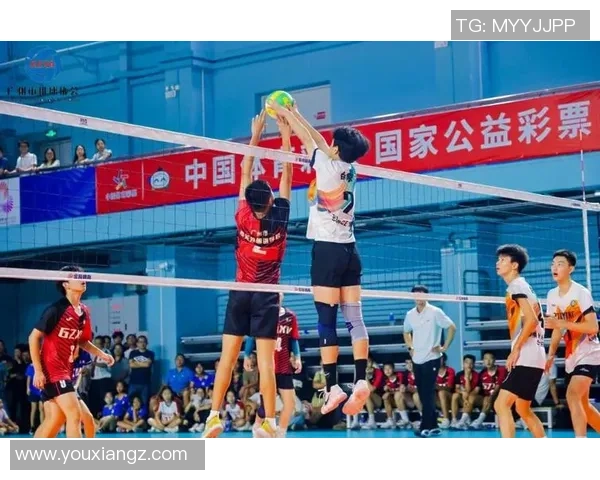 广州排球队在锦标赛中的实力展现与未来发展潜力分析