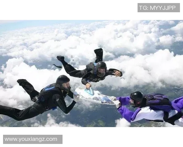 杭州极限运动队团队协作引发热议探讨极限运动的挑战与合作精神