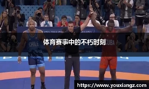 体育赛事中的不朽时刻